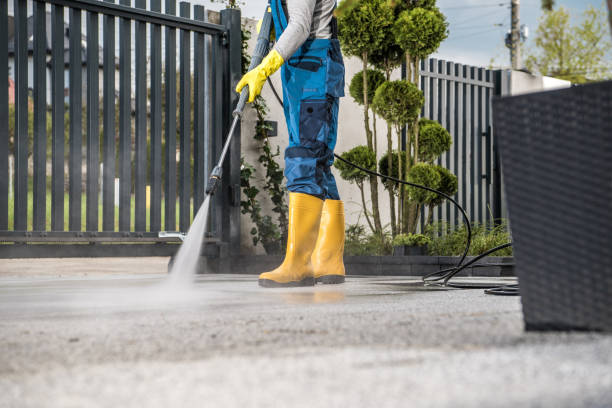 Best Restaurant Pressure Washing  in Wisr, NE