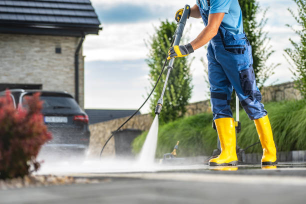 Best Sidewalk and Walkway Cleaning  in Wisr, NE